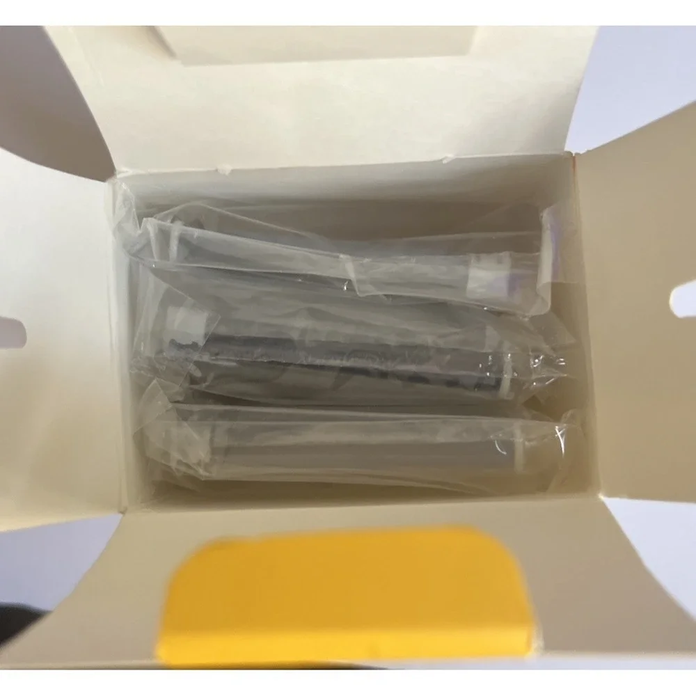 Kodak All In One Mini Cartridges  (MSC-50) Open‎ Box 30-Sheets